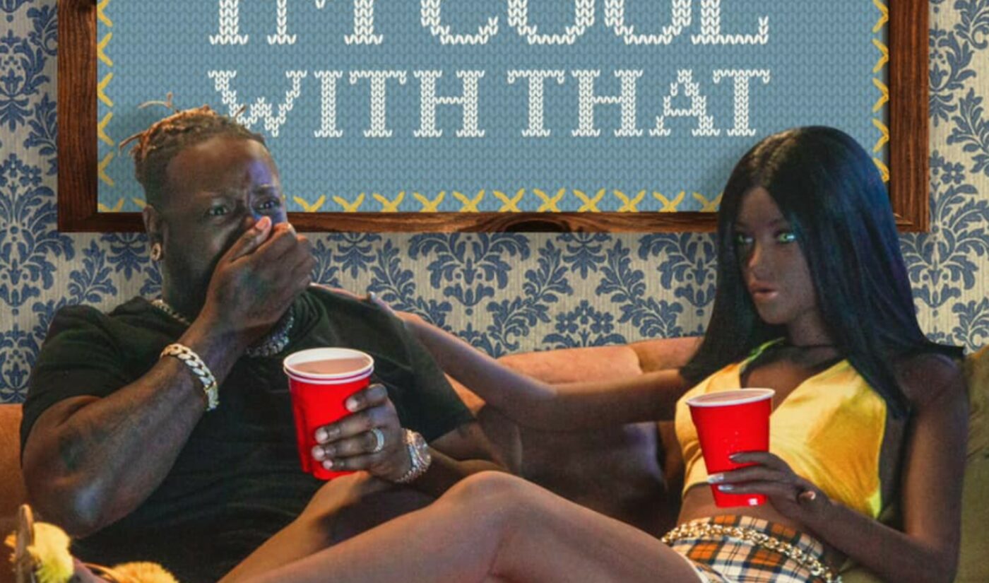 Twitch Forges Content Partnership With Longtime User T-Pain