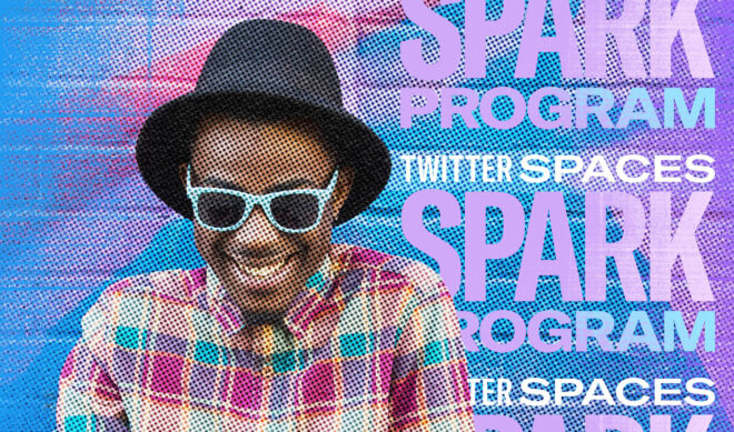 Twitter Wants More Creators To Use Spaces—So It’s Offering Them $2,500 A Month
