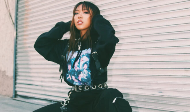 YouTube Millionaires: Nava Rose’s YouTube Channel Took Her From Casual DIYs To Styling K-Pop Idols