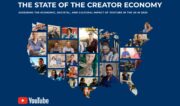 YouTube-Commissioned Study Finds It Contributed $20.5 Billion To U.S. GDP In 2020