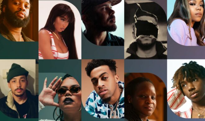 YouTube Taps Slick Rick To Mentor Second ‘#YouTubeBlack Voices Music Class’