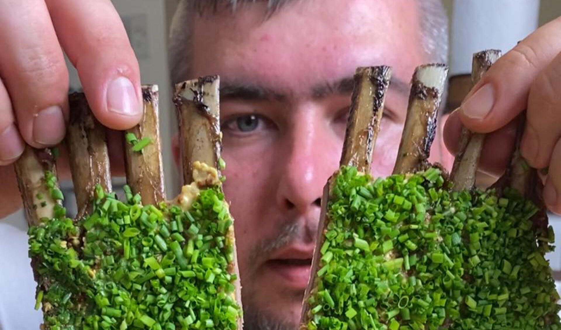 Creators On The Rise: For Now, Content Is Albert’s “Very Expensive Hobby.” But He’s Hoping Millions Of Hungry Viewers Can Help Make It His Career.