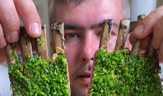 Creators On The Rise: For Now, Content Is Albert’s “Very Expensive Hobby.” But He’s Hoping Millions Of Hungry Viewers Can Help Make It His Career.