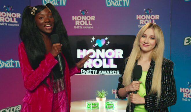 Gen Z Studio Brat TV Is Celebrating Itself With Inaugural Awards Show