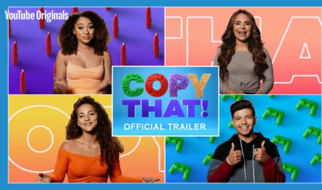 Preston Arsement, Rosanna Pansino, More Mimic One Another’s Talents In New YouTube Original