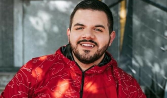 Jack ‘CouRage’ Dunlop Re-Ups With YouTube Gaming