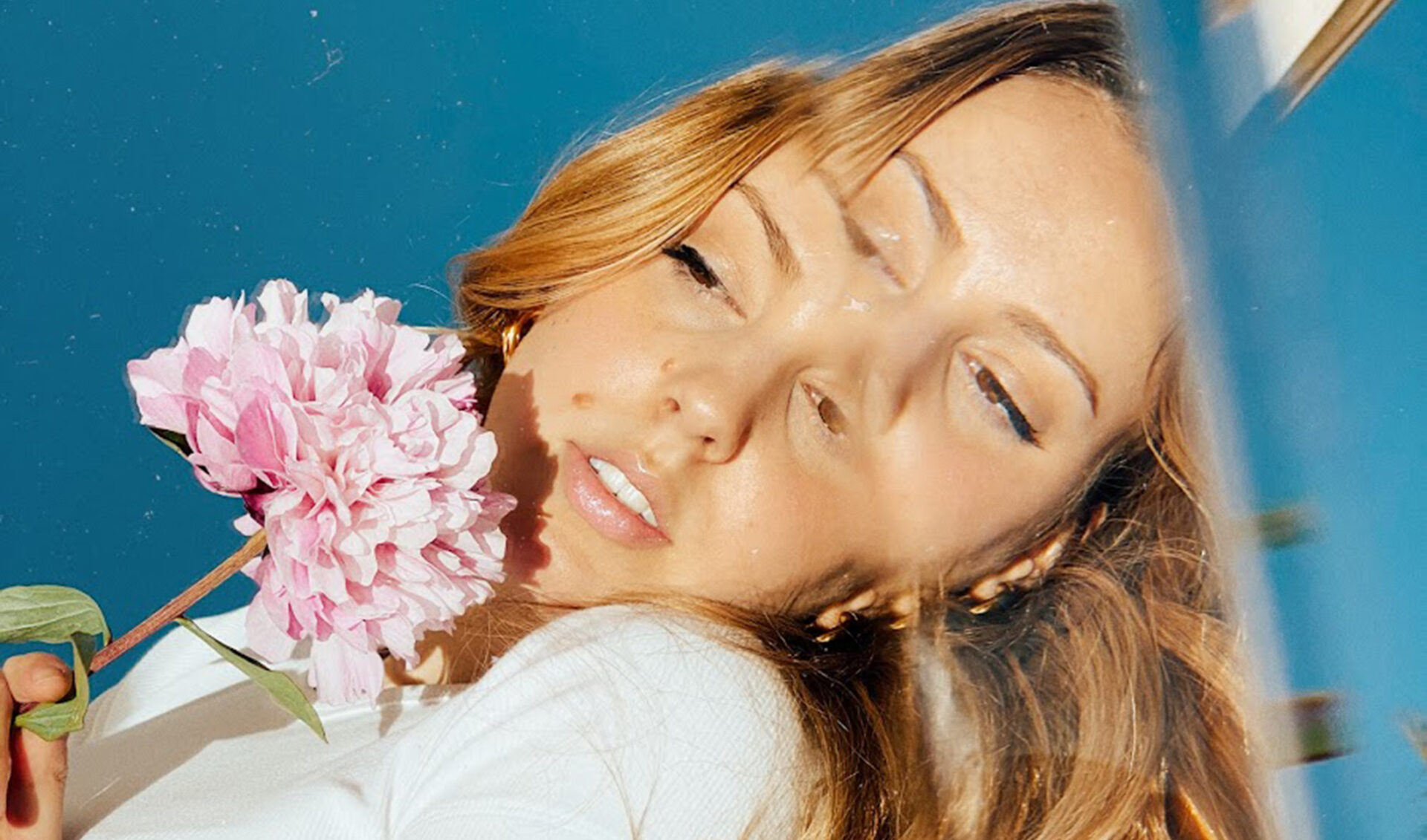 Creators On The Rise: Hannah Warling Challenged Herself To Upload 2 Videos Every Day. She Went From 1,000 Followers To 100,000.