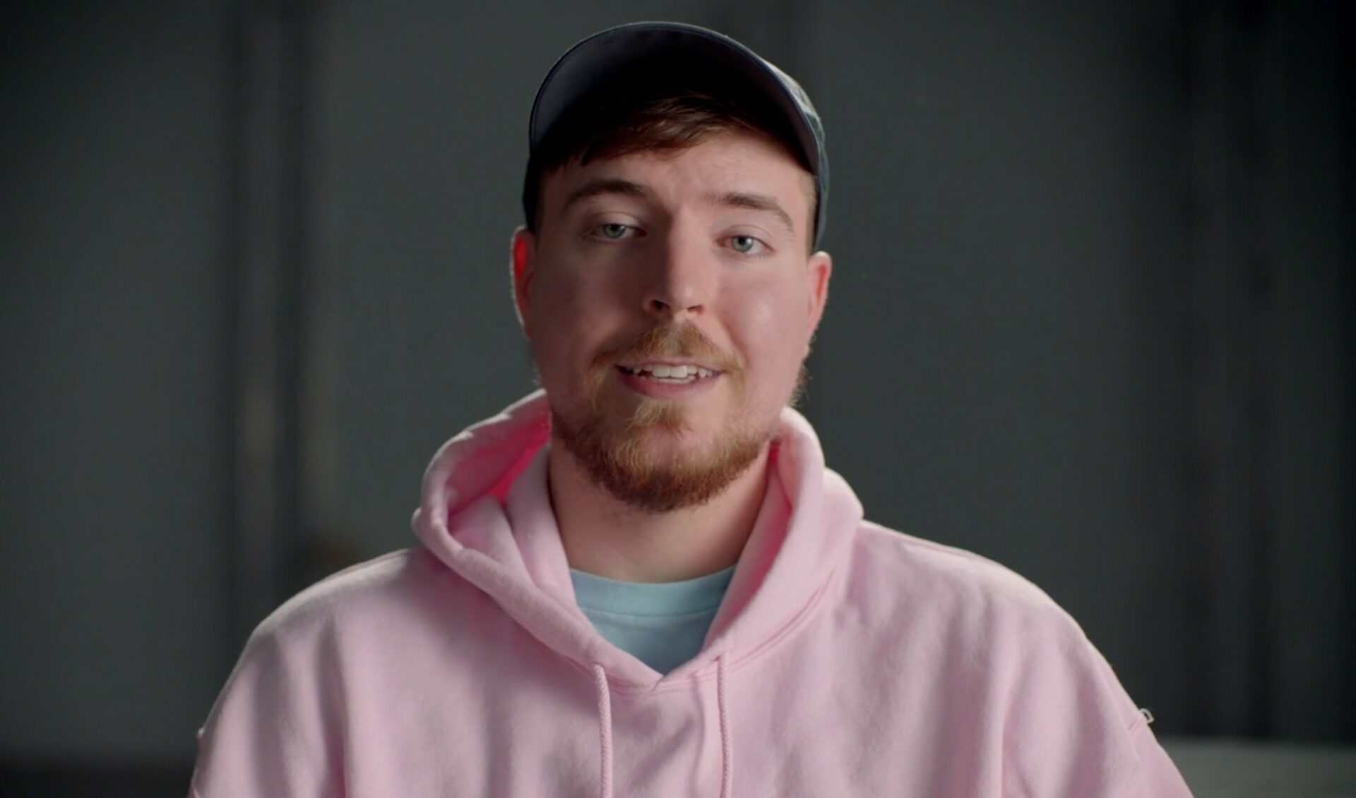 Leonardo DiCaprio-Produced Doc About MrBeast Drops On Curiosity Stream