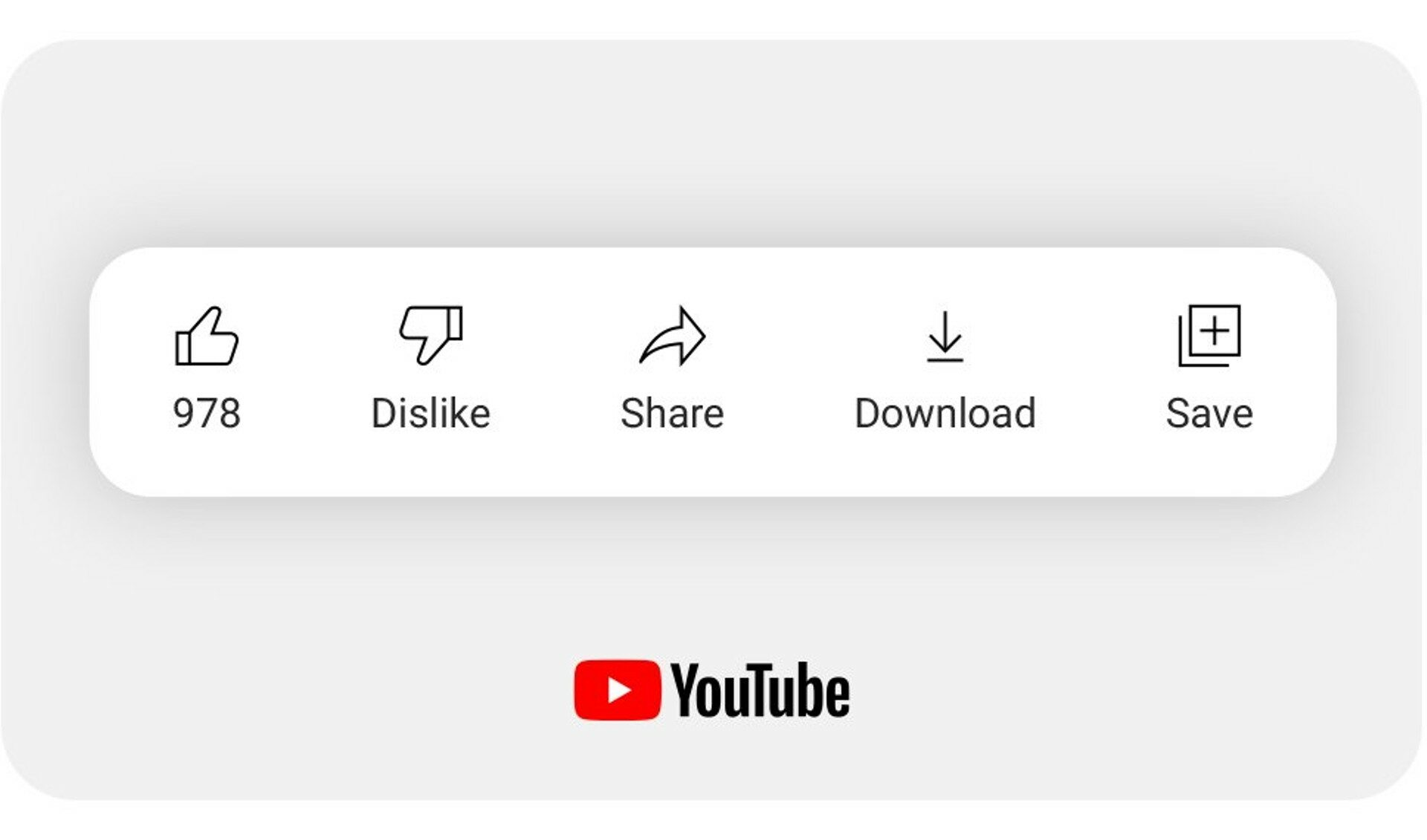 YouTube Is Privating ‘Dislike’ Counts On All Videos