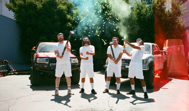 Donut Media Acquired By Recurrent Ventures For Its “Expertise In YouTube”