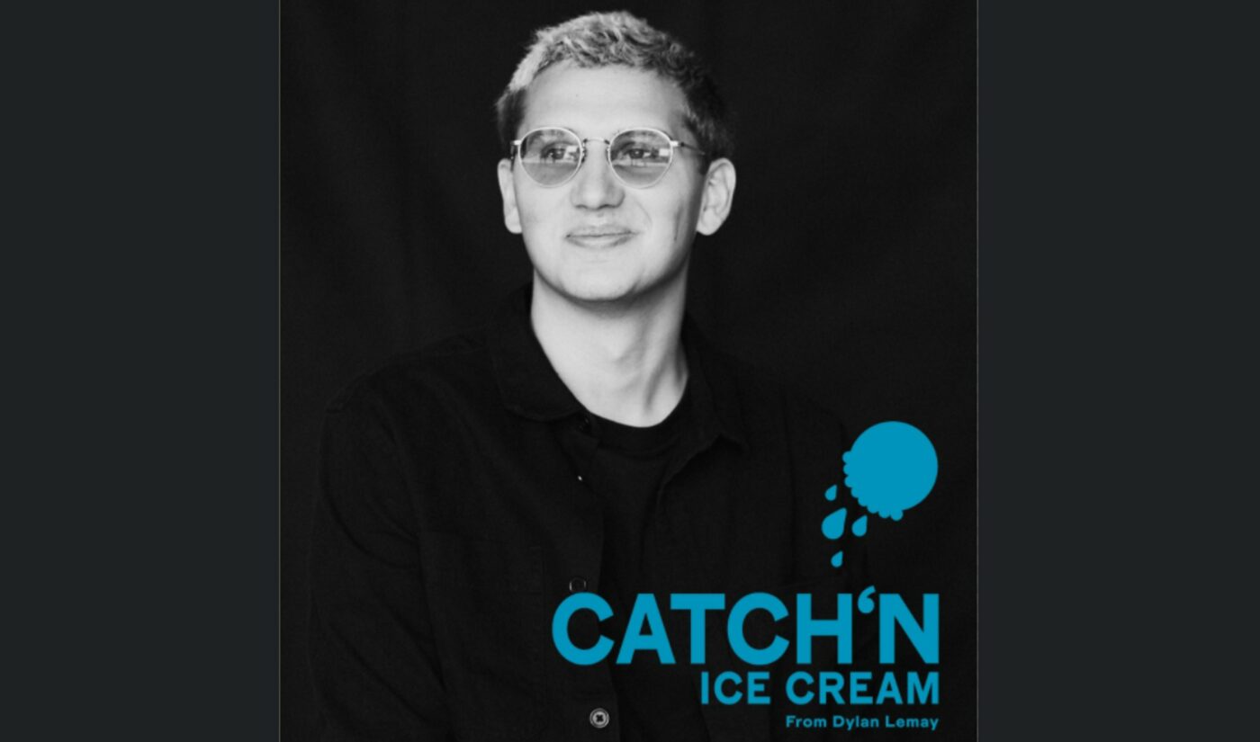 TikToker Dylan Lemay Raises $1.5 Million To Open NYC Ice Cream Shop