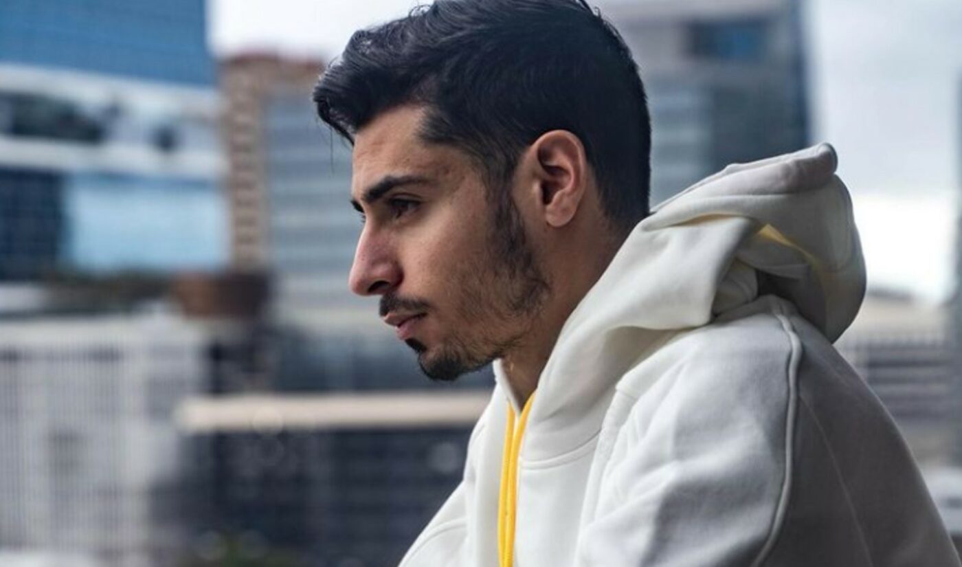 Retired ‘Call Of Duty’ Pro ZooMaa Re-Enters FaZe Clan Fold As A Content Creator