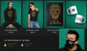 Creator Website-Building Startup ‘Fourthwall’ Raises $17 Million, Taps Phil DeFranco For CCO