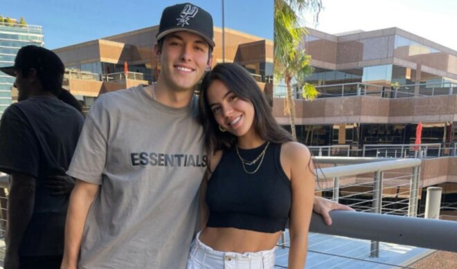 TikToker Griffin Johnson Is Making A Movie With Studio Startup ‘Creator+’