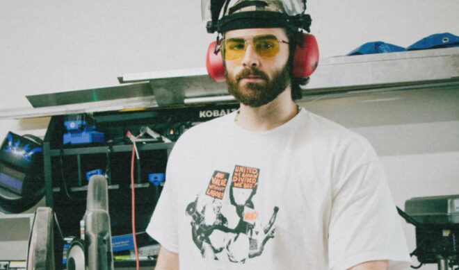 Hasan Piker Unveils Union-Made Merch Brand ‘Ideologie’