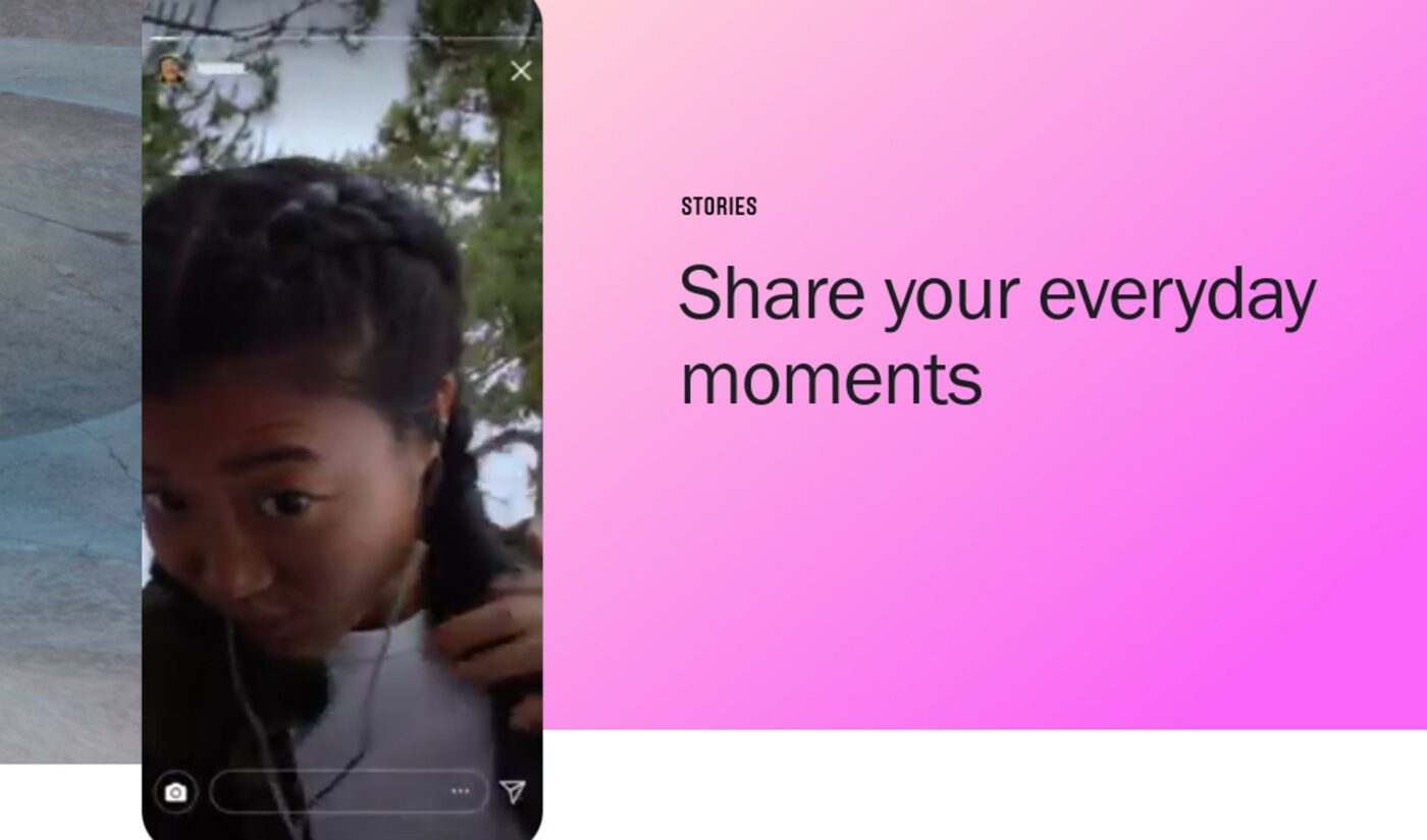 Instagram Testing 60-Second Stories, Quadruple Their Current Length