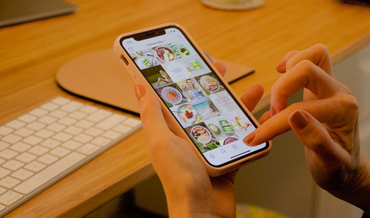 Instagram Is Go For Launch On Creator Subscriptions (Report)