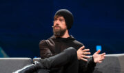 Jack Dorsey Resigns As CEO Of Twitter
