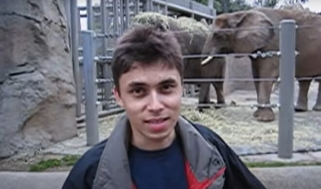 “Don’t F-ck It Up”: YouTube Cofounder Updates Platform’s First Video To Protest Dislike Count Removal