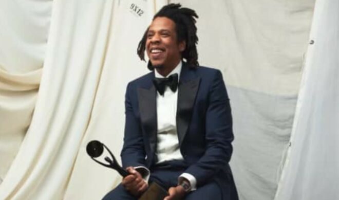 Jay-Z Finally Joins Instagram To Promote New Netflix Film