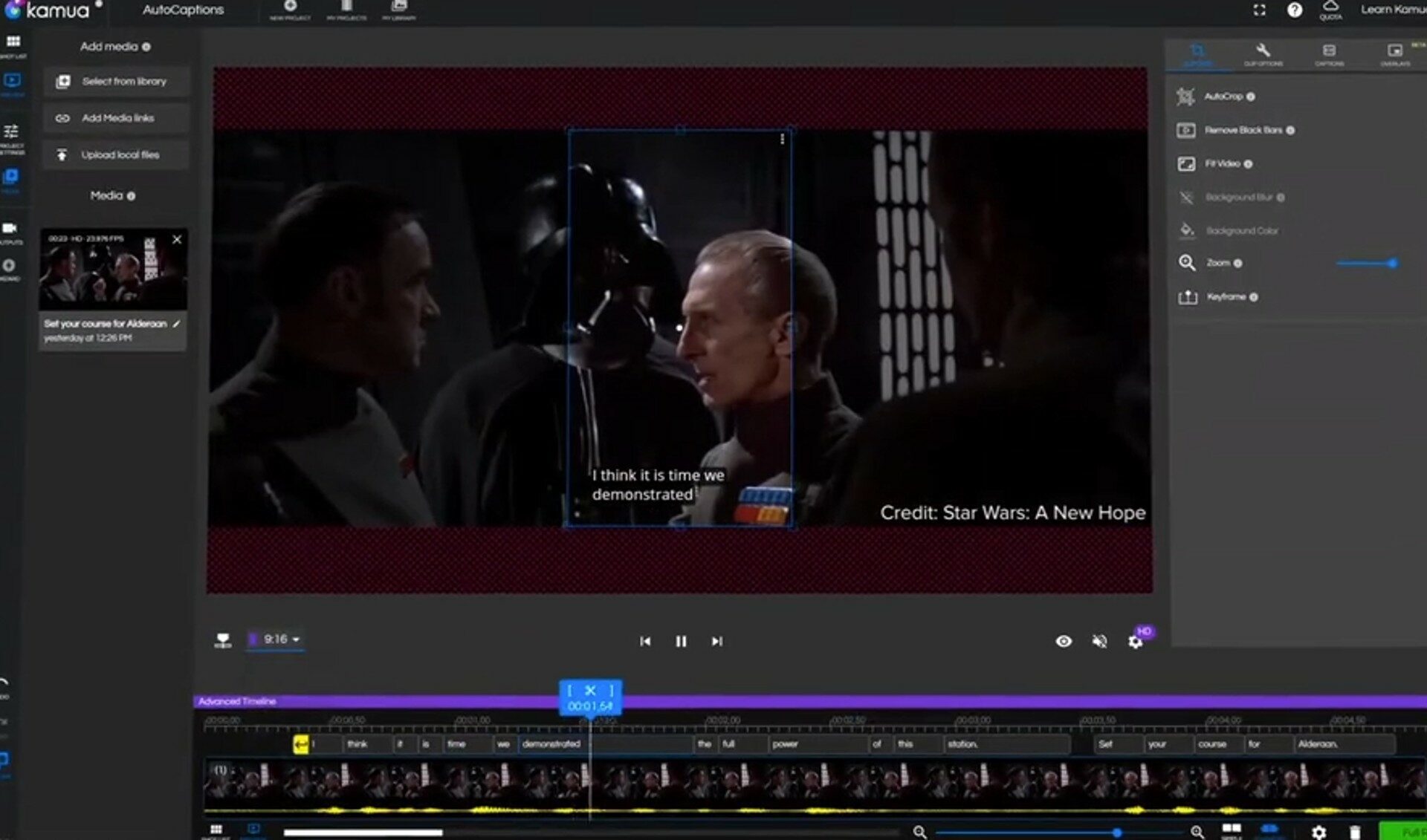 Jellysmack Finds First Acquisition In Automated Video-Editing Startup Kamua