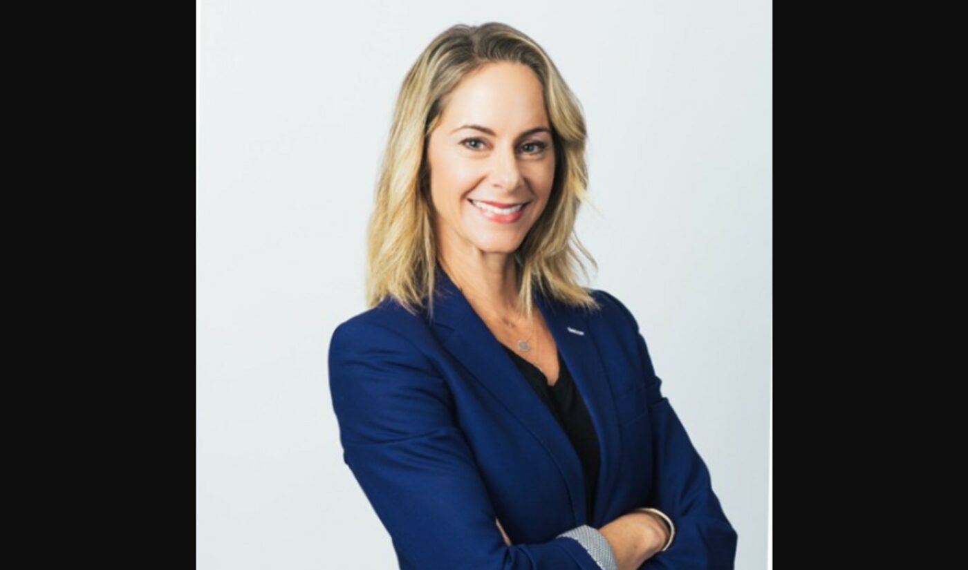 Twitter’s VP Of Global Content Partnerships Departs To Join Los Angeles Rams