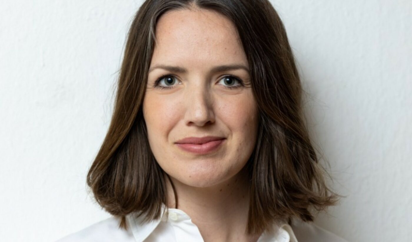 Wondery Continues Global Push, Hiring Head Of International Podcast Content