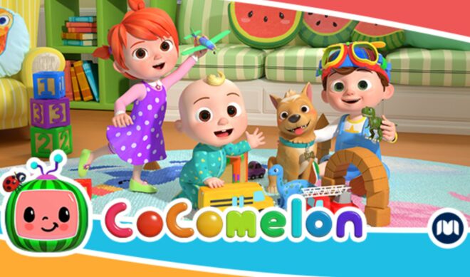 Kevin Mayer-Led Company Eyeing $3 Billion Acquisition Of Kids’ Content Giant ‘Moonbug’