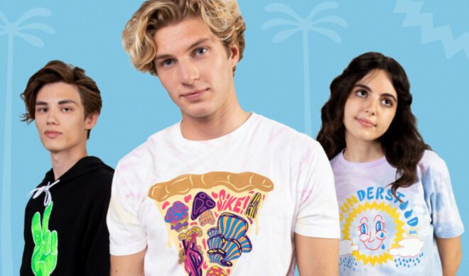 Rhett & Link Launch Another Clothing Company Beyond Their ‘Mythical’ Brand