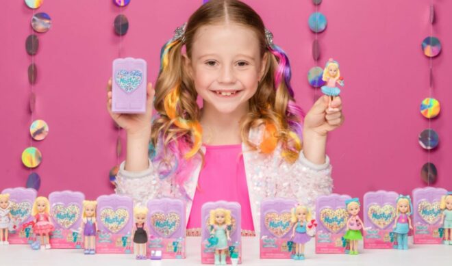 Like Nastya Crosses 250 Million YouTube Subscribers, Remaining Biggest Creator In Kids’ Field