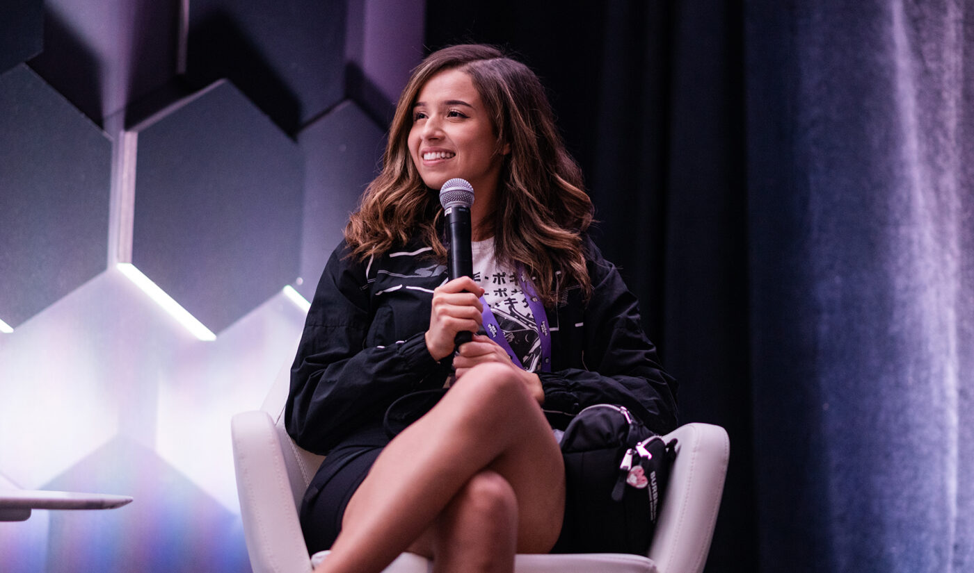 Pokimane And The AVGL Are Giving $10,000 College Scholarships To High School Gamers