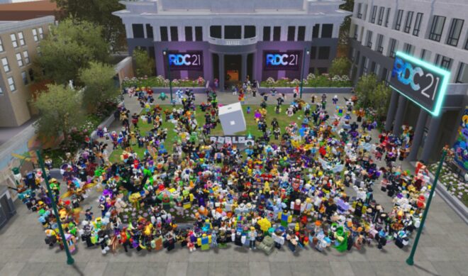 Roblox's top content creators are earning $23 million a year - Tubefilter