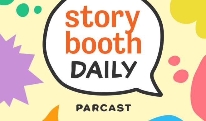 Storybooth Animates Teens’ Tales On YouTube. Now It’s Expanding To Spotify.