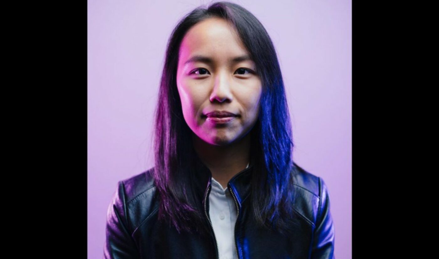 Alexis Ohanian Invests In 25-Year-Old Entrepreneur Tiffany Zhong’s NFT Startup ‘Islands’