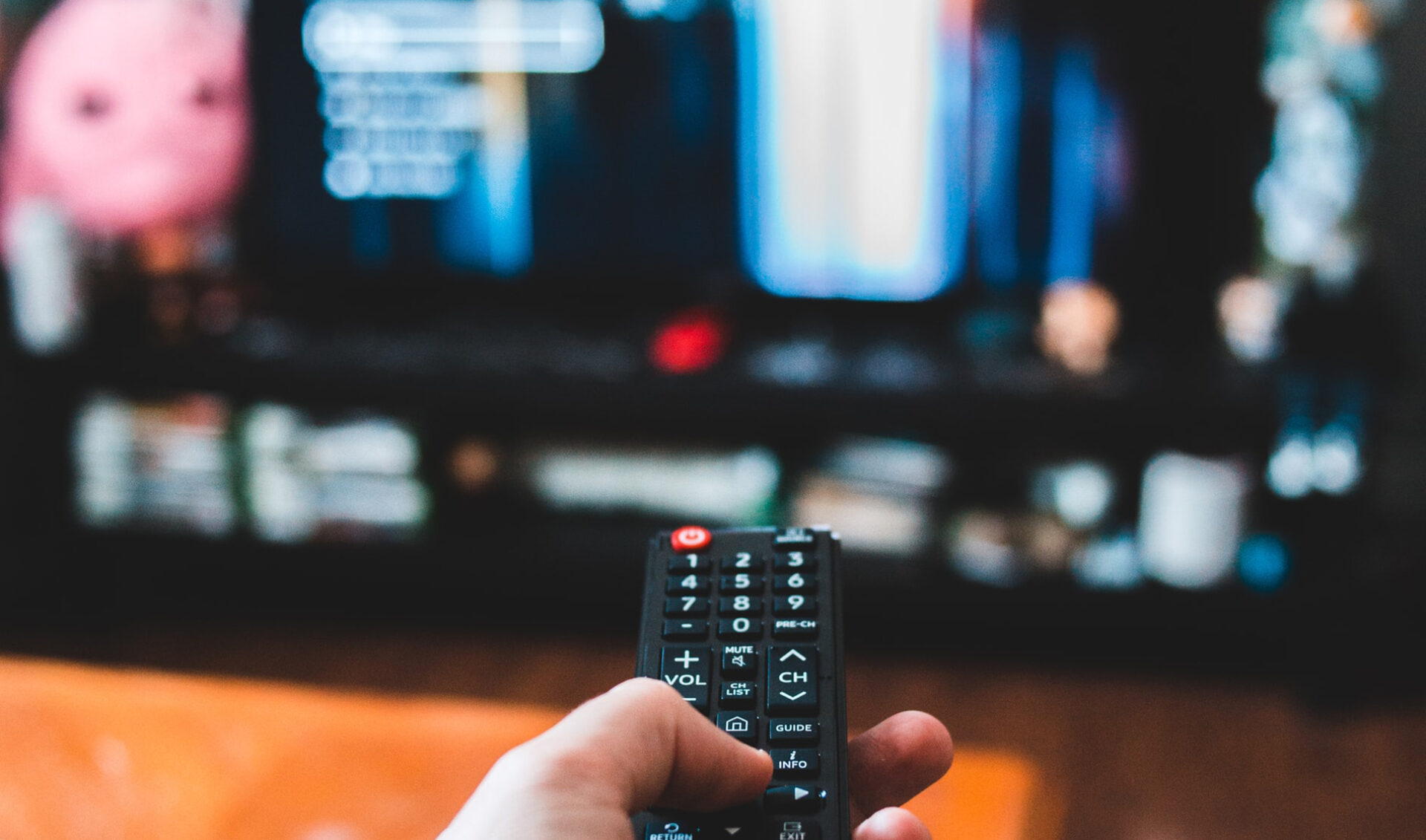 TikTok Tries For TV Viewership With Amazon Fire Deal