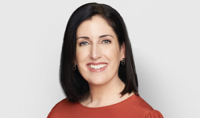 Longtime Google Exec Tara Walpert Levy Is YouTube’s New VP Of Americas
