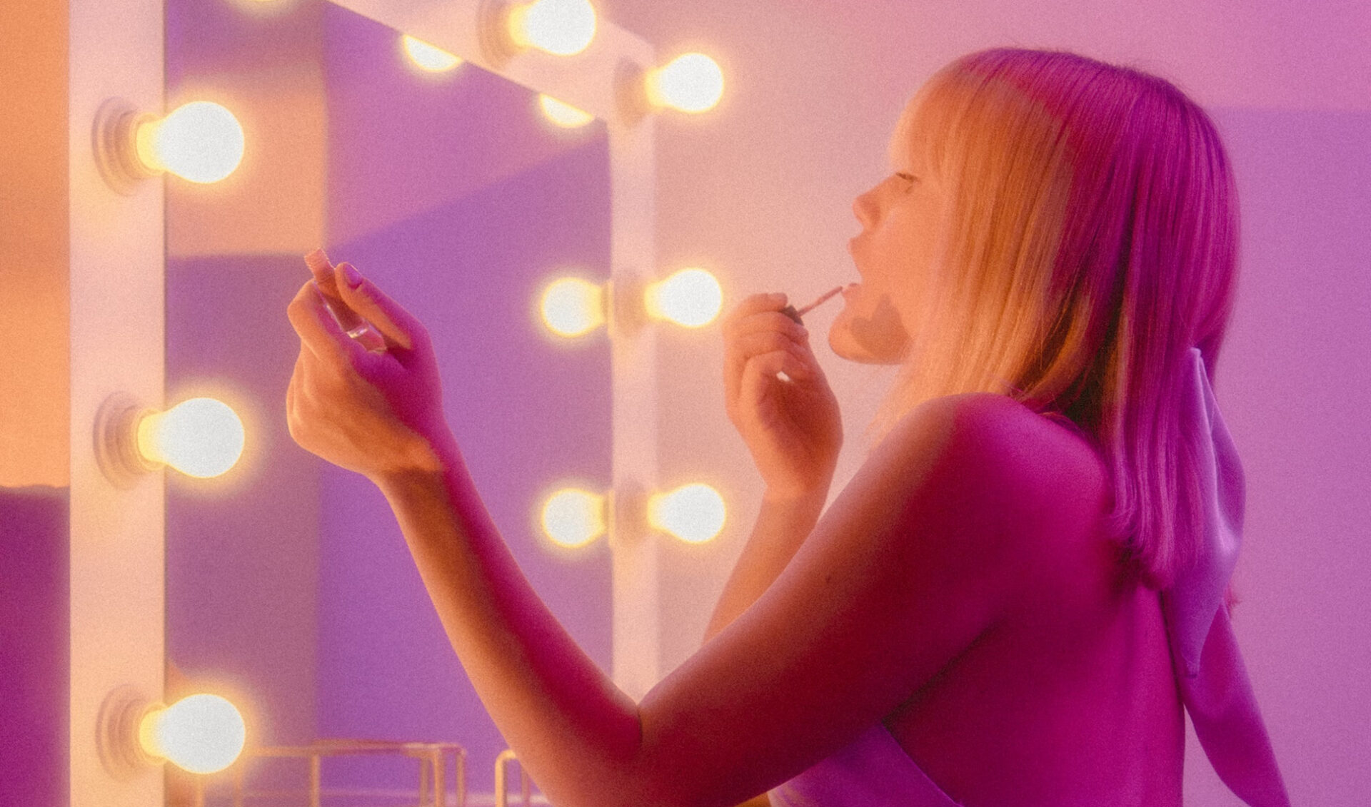 Are Live Shopping Streams The Beauty Counters Of Tomorrow?