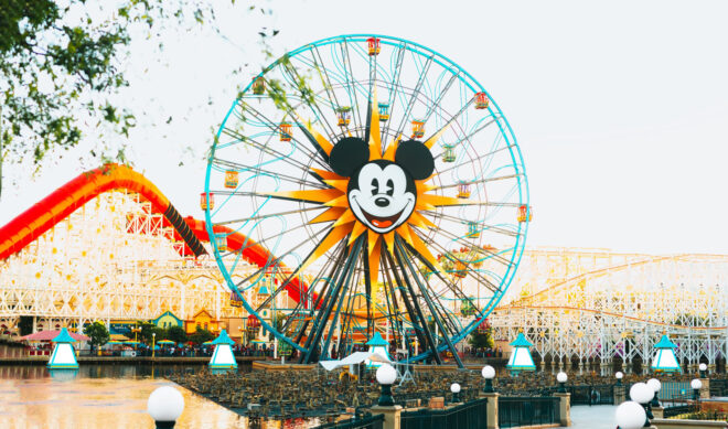 Disney Programming Is Back On YouTube TV Thanks To New Agreement