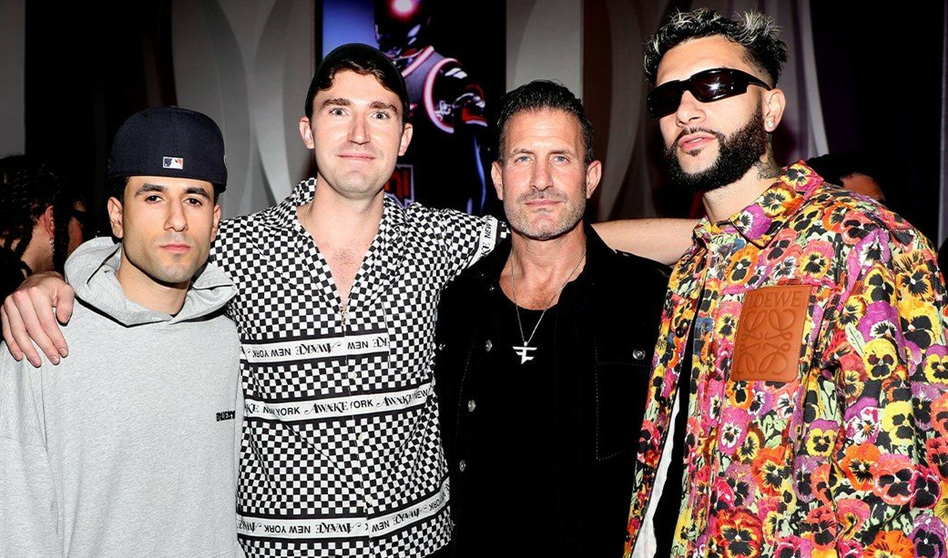 FaZe Clan Inks Multi-Year Deal With Crypto Platform ‘MoonPay’ For Its Forthcoming NFT Business, ‘FaZe Forever’