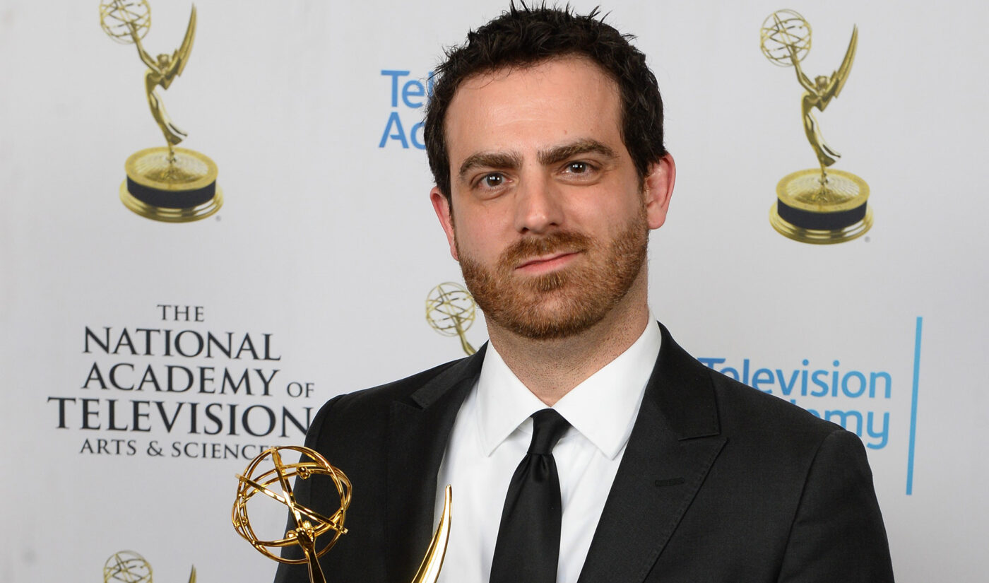 Disney CTO Joe Inzerillo Exits To Lead Tech At SiriusXM