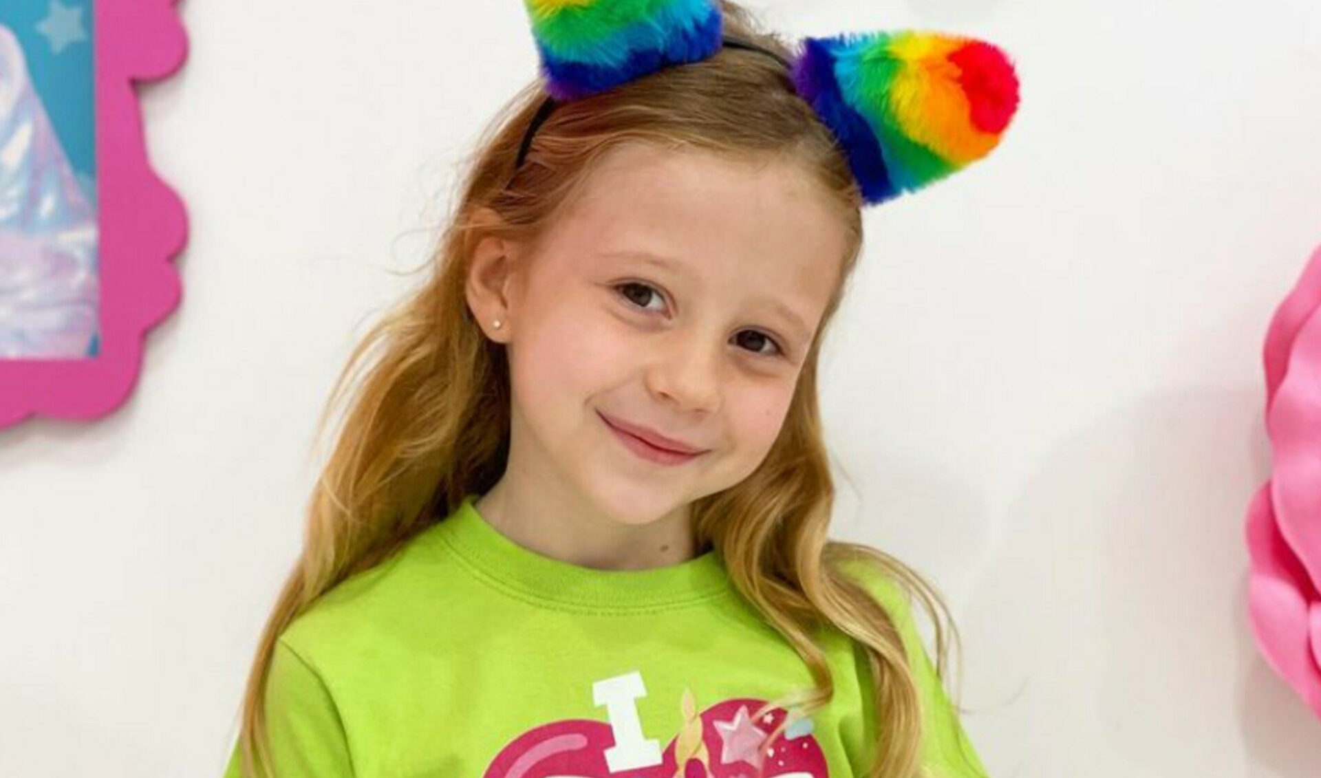 Like Nastya Joins Jellysmack To Amp Her Facebook Presence