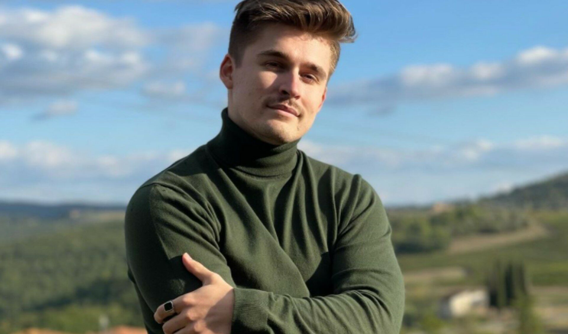 Ludwig Ahgren, A Top Twitch Streamer, Gets Poached By YouTube Gaming