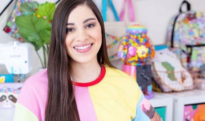 DIY YouTuber Moriah Elizabeth Launching Nail Polish Brand With Brooklyn Incubator ‘Slate’