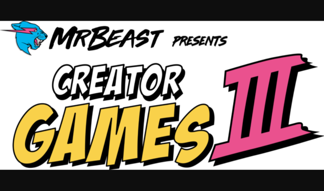 MrBeast’s Third ‘Creator Games’ To Host Bella Poarch, Logan Paul, With $1 Million Prize
