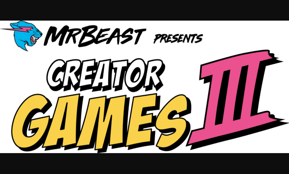 MrBeast’s Third 'Creator Games' To Host Bella Poarch, Logan Paul, With $1 Million Prize - Tubefilter