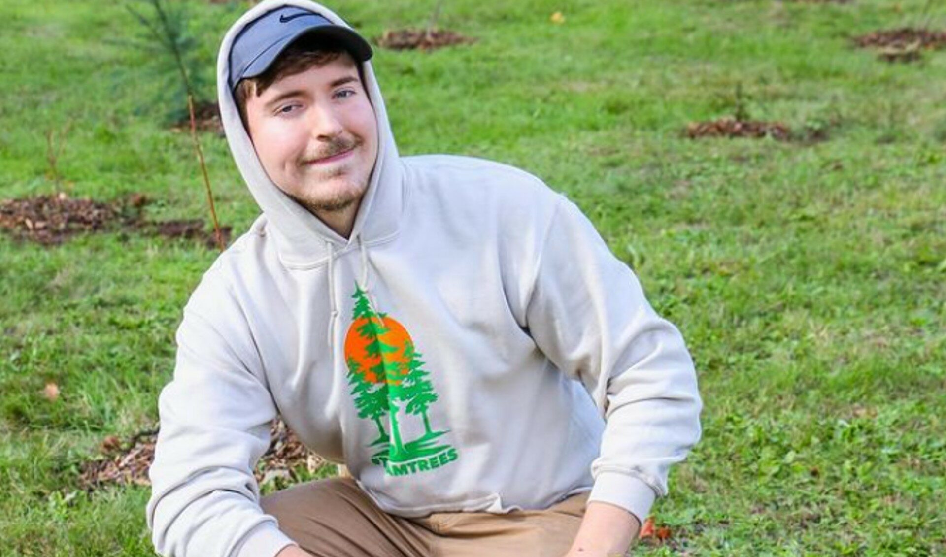 MrBeast Nabs ‘Top Trending Video’, ‘Top Creator’ In The U.S., Per YouTube’s Year-End Lists