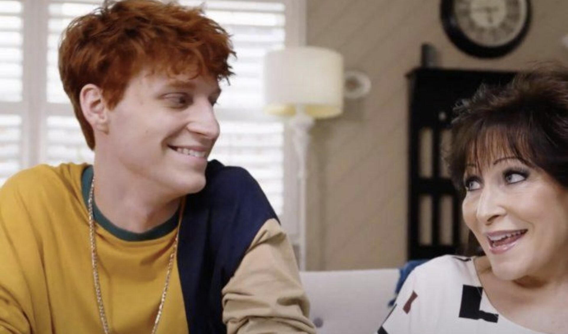 Top 50 Most Viewed U.S. YouTube Channels • Week Of 12/05/2021