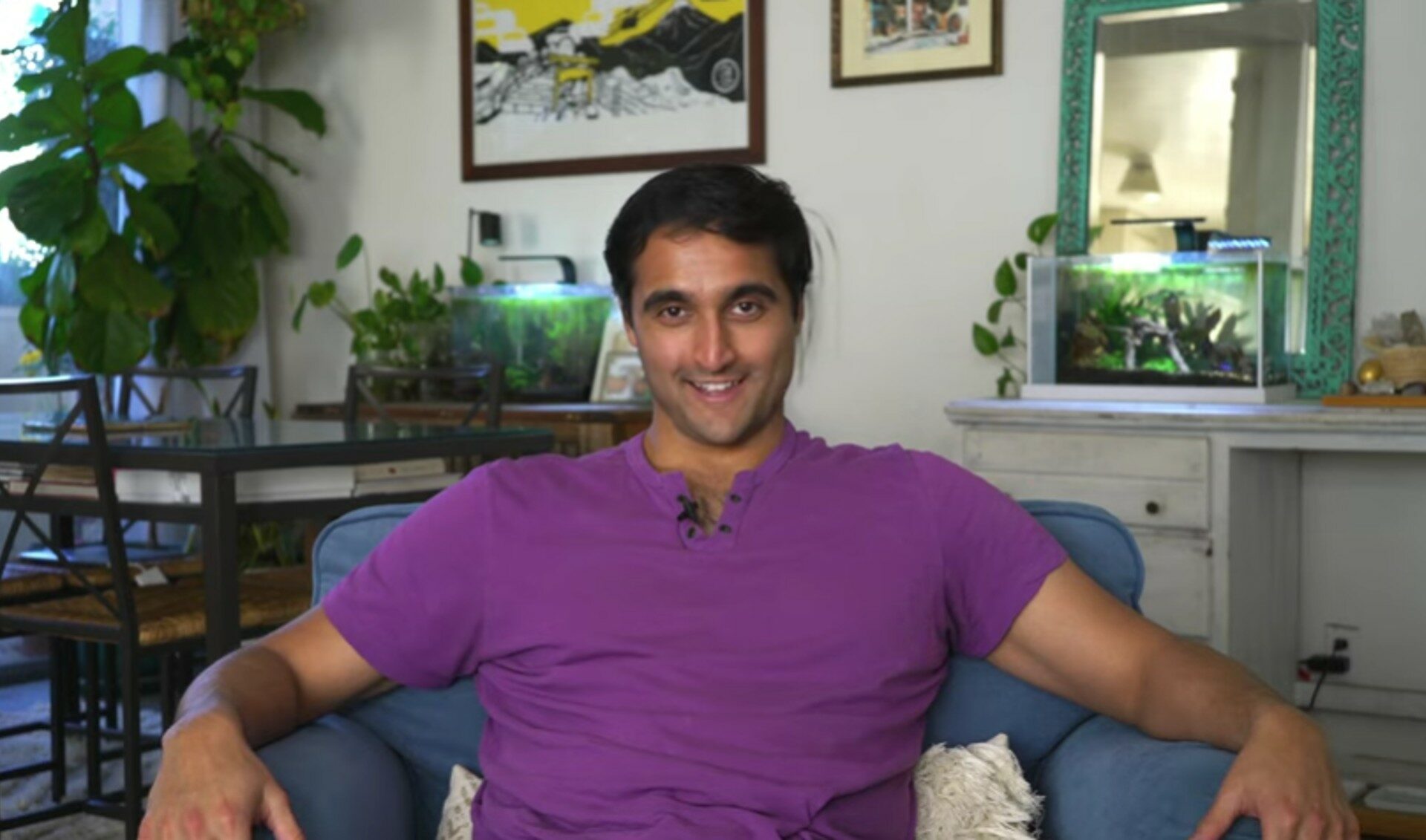 Banking App ‘Current’ Taps TikToker Rahul Rai, Airrack For Inaugural Holiday Campaign