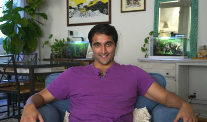 Banking App ‘Current’ Taps TikToker Rahul Rai, Airrack For Inaugural Holiday Campaign