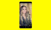 Snapchat Christens Another $100,000 Spotlight Challenge Alongside Mariah Carey